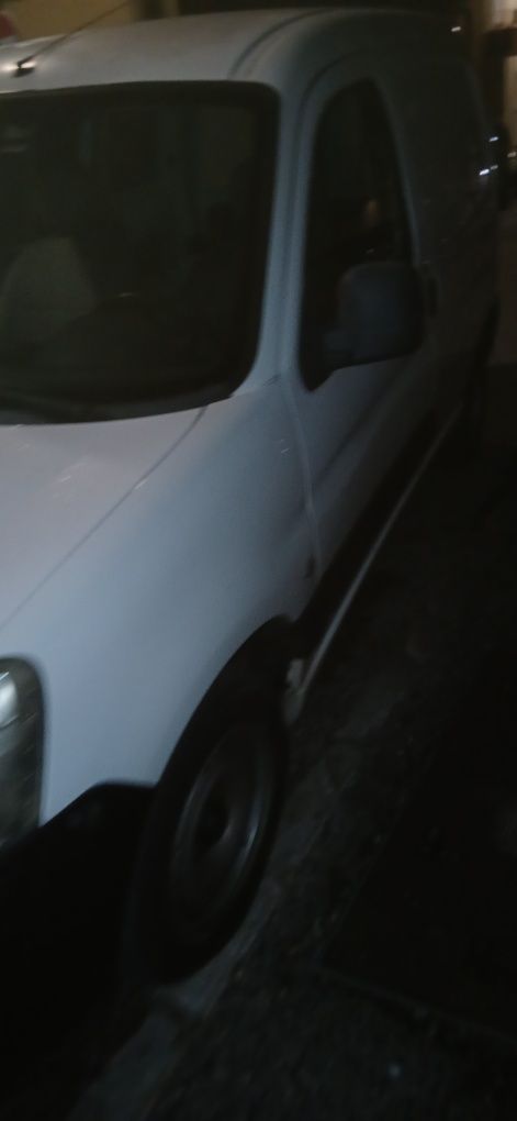 Carrinha - Berlingo