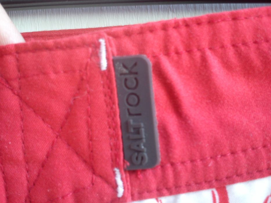 spodenki saltrock