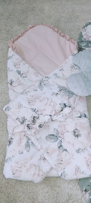 Maxi Zestaw Kokon kokobe kids 8 elementow