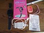 Smartwatch zegarek