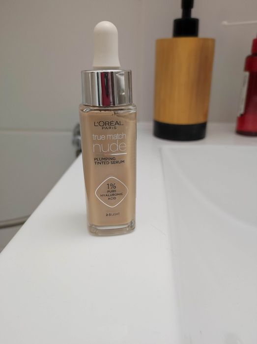 Podkład L'oreal.