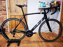 Rower szosowy, EDDY MERCKX LAVAREDO 68, Shimano 105 R7000, r56