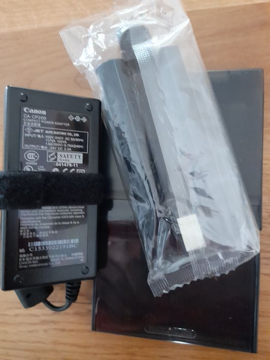 Drukarka do zdjęć Canon CA-CP200