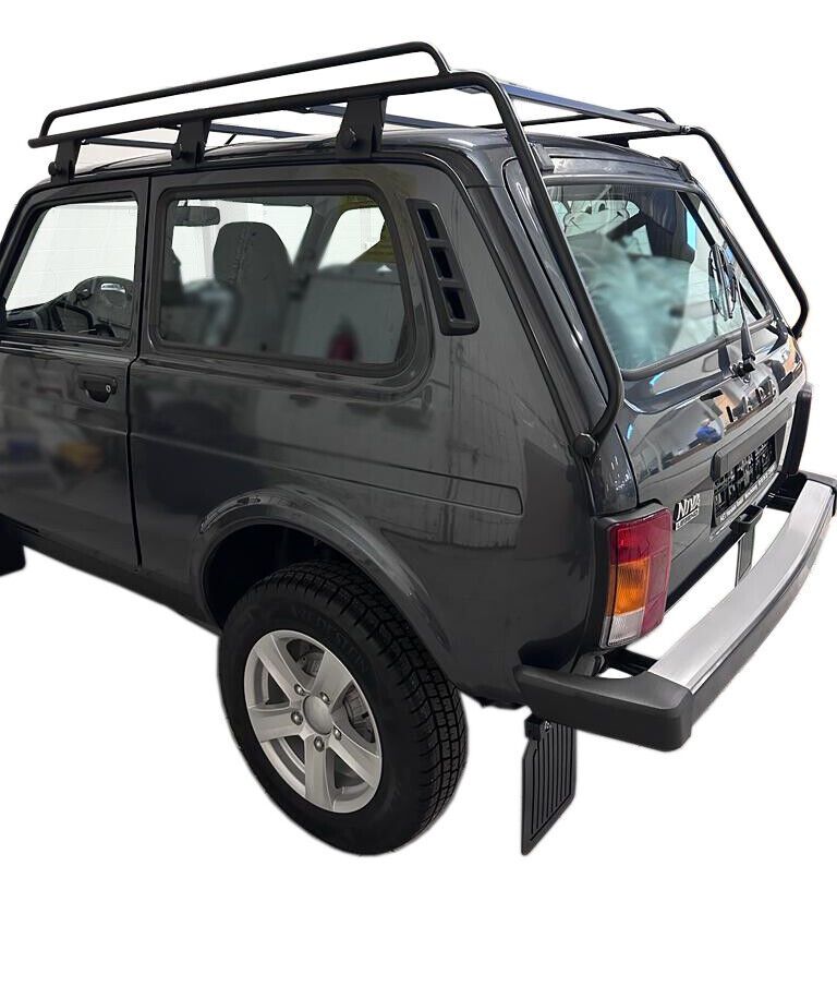 Lada 4x4 niva bagażnik krótki