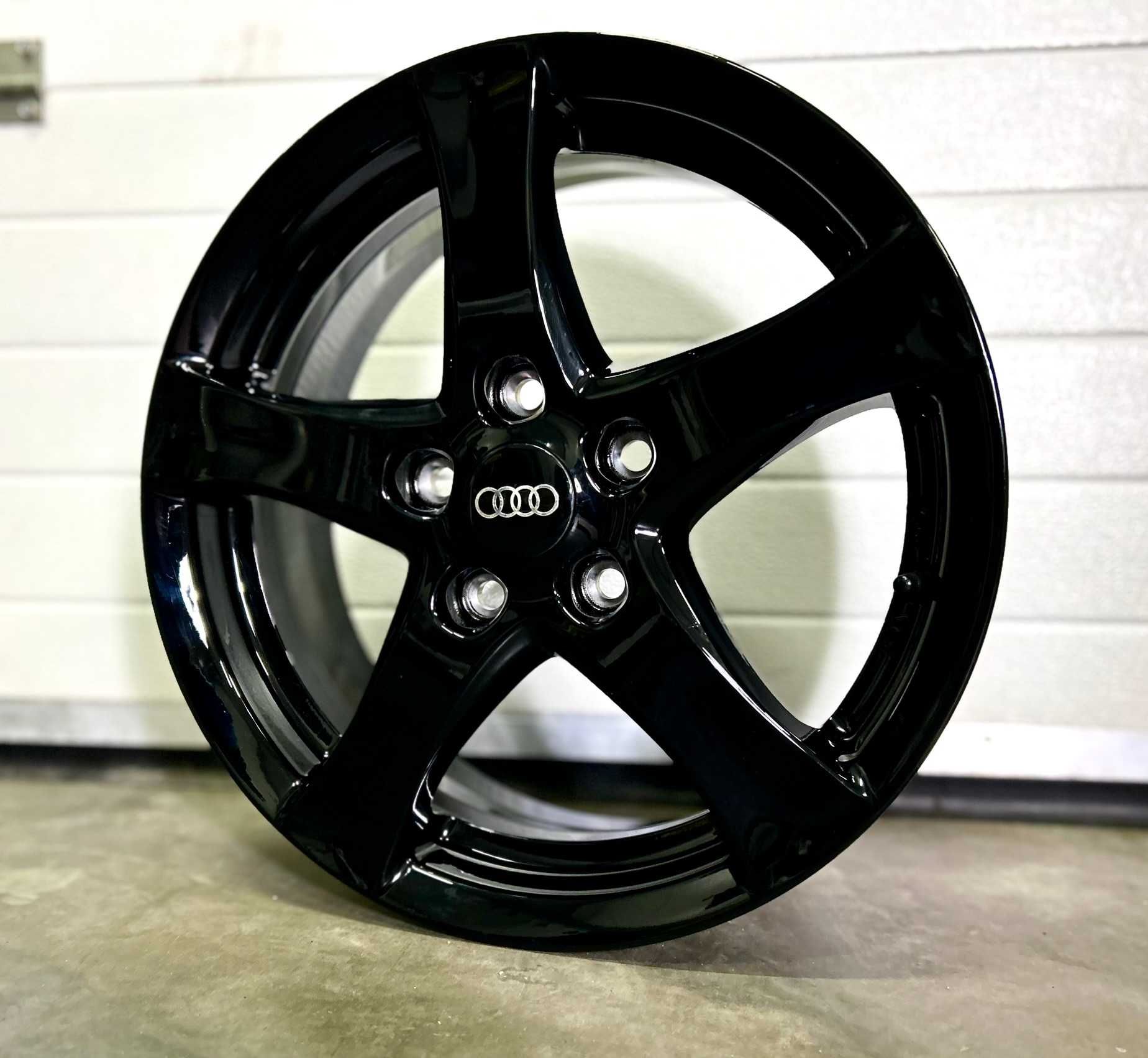 alufelgi r16 5x112 NOWE! AUDI A3 8V 8P 8Y A4 b5 b6 b7 Q2 Q3