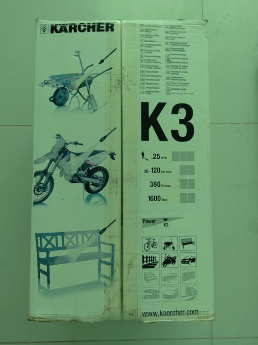 Продаж Karcher K3