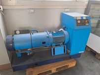 kompresor łopatkowy Hydrovane HV 15
