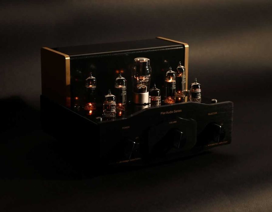 Pier Audio MS-84SE mk2 AudioMix Kraków