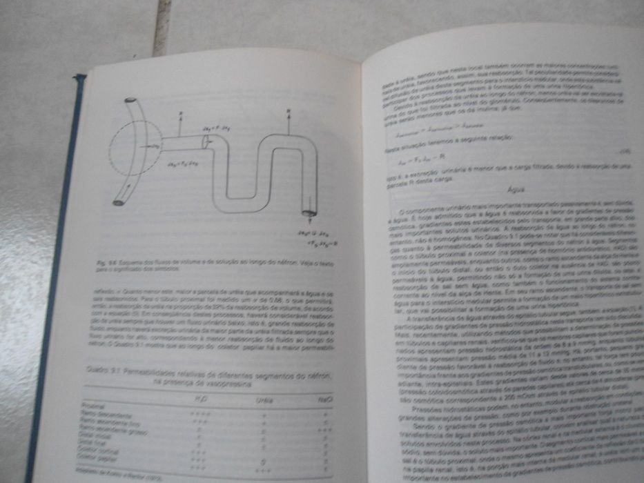 Biofísica - F.Lacaz-Vieira/G. Malnic