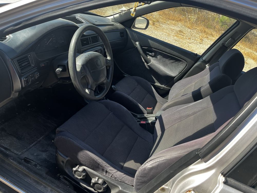 Honda Civic 1.4 GPL - oportunidade