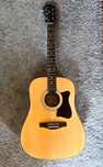 Guitarra acústica Ibanez V5ONJP-NT 3U-09