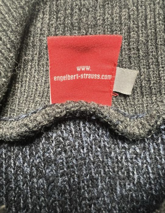 Sweter Engelbert Strauss