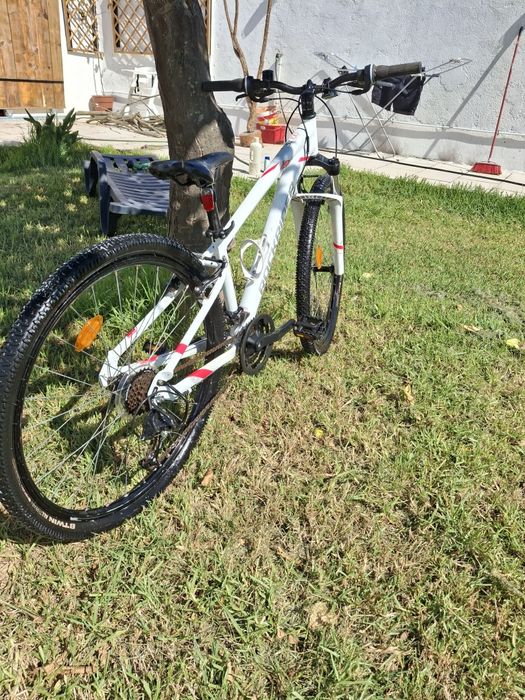 Bicicleta Rockrider tamanho M