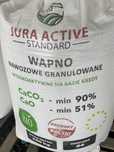 Wapno granulowane magnezowe kredowe