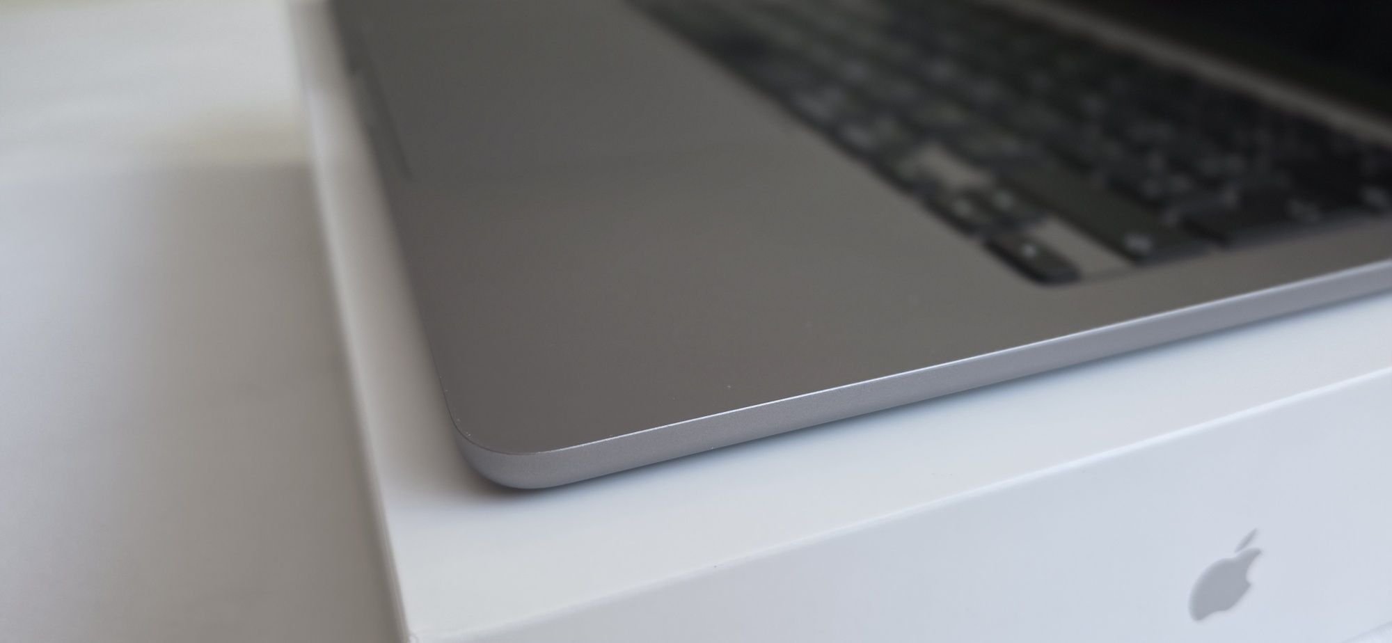 Macbook Air M2 Space Grey