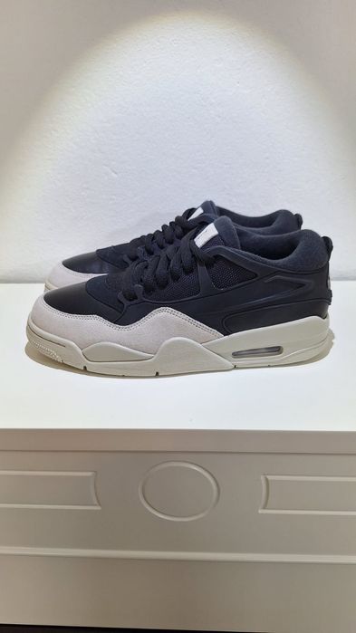 Кросівки Air Jordan 4 RM FQ7939 001, US9 EU42.5 27CM