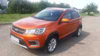 Chery Tiggo 2 2017 р.в., 1.5, бензин/газ