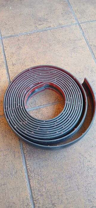 Taśma ochronna samochodowa