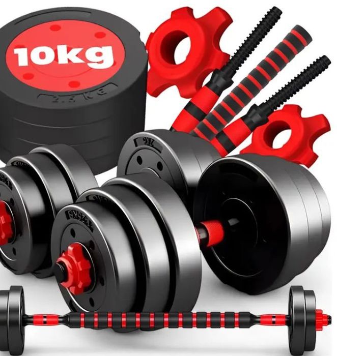 Hantle drążek śruby