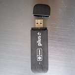 Modem USB Huawei e3372s do internetu