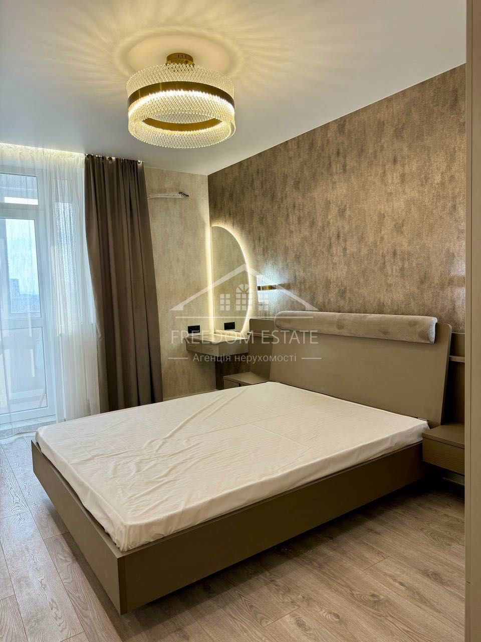 62 тыс.$ ‼️ ПРОДАЖА ‼️ Дизайнерская квартира в ЖК ПРОЛИСОК/Новые Дома