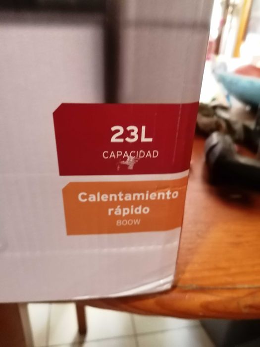 micro ondas Flama 1805 fl