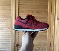 Дитячі кросівки New Balance 574 31р