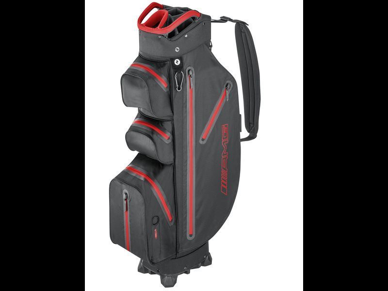 MERCEDES AMG torba na kije golfowe golf