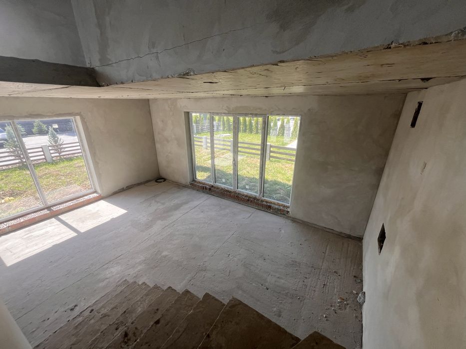 Продаж котеджу с.Зубра вул Івана Франка 23 ЖК Капітель