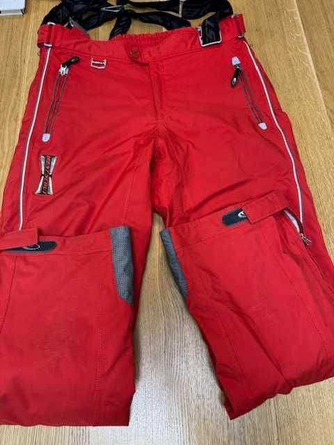 Kombinezon narciarski męski Westscout