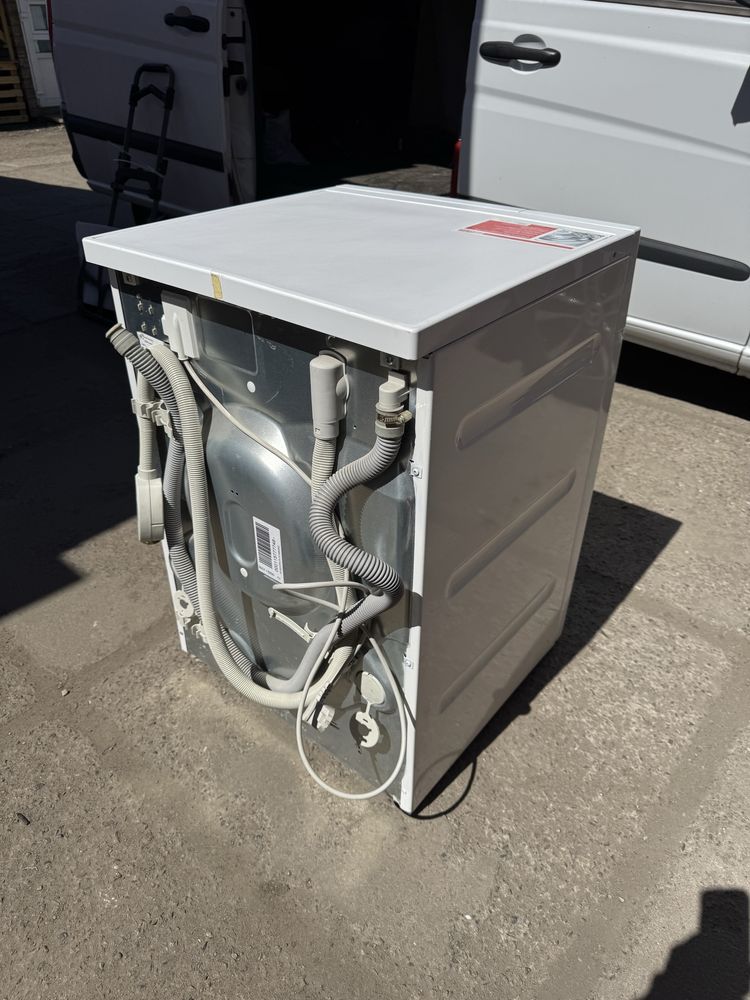 Пральна машина Miele novotronic w973