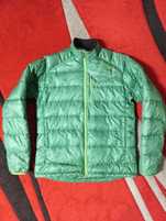 Термокуртка пуховик Sherpa down jacket.