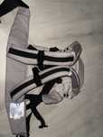 Suporte trasporte de bebe