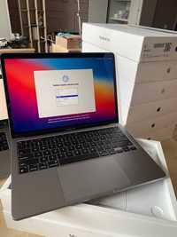 Б/У Ноутбук MacBook Pro 13" 2020 (MYD82) M1 Магазин iPeople