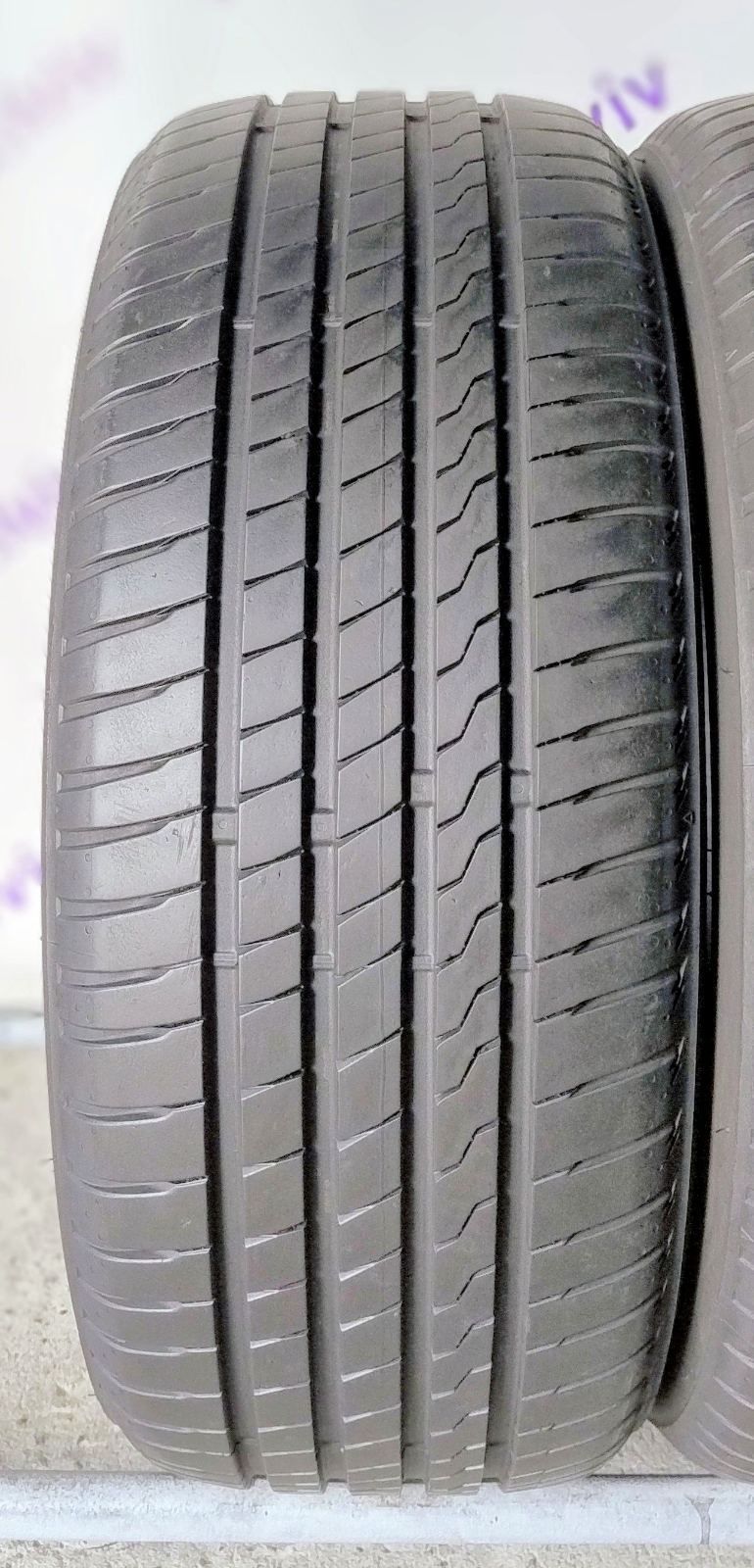 Шини літні R17 205/50 Firestone Roadhawk
