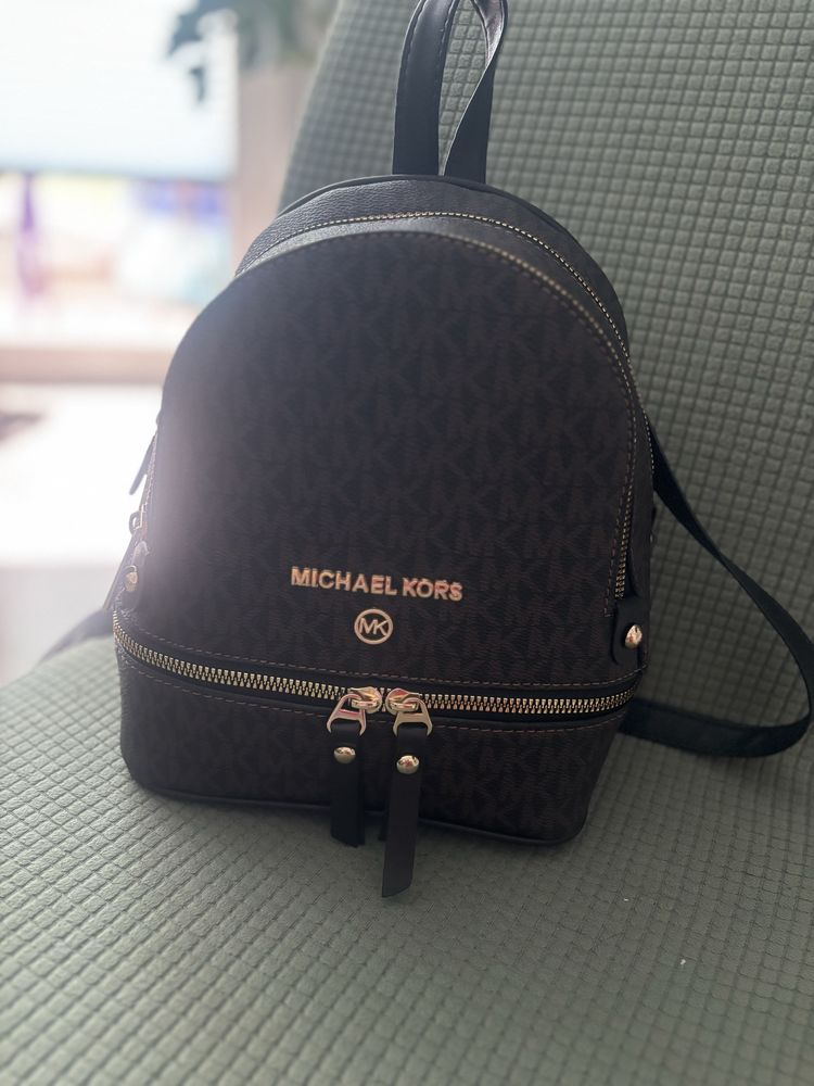 Plecak mini Michael kors