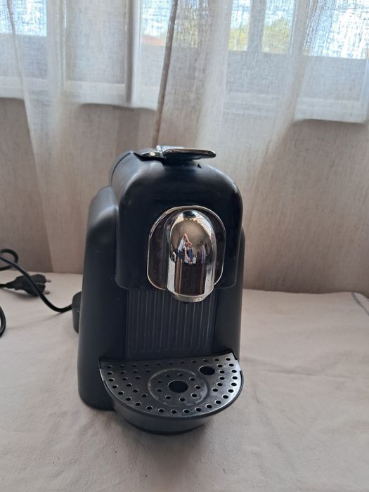 Máquina de café Delta