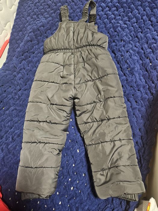 Зимовий комбінезон 98