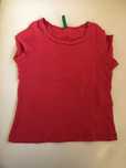 Tshirt bebé Benetton T 0-12