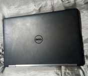 Ноутбук Dell Latitude E5570 i5 6300U DDR4 16Gb SSD 500Gb win 10 x64.