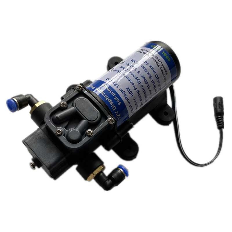 A51 bomba de água 
12v elétrica dc 60w 
nebulização   pulverizador