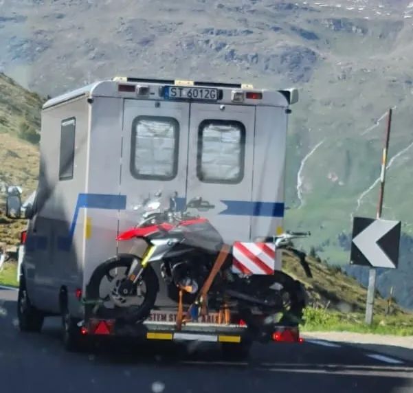 Mercedes-Benz SPRINTER  KAMPER - WNUKI mi urosły - czas na zmianę