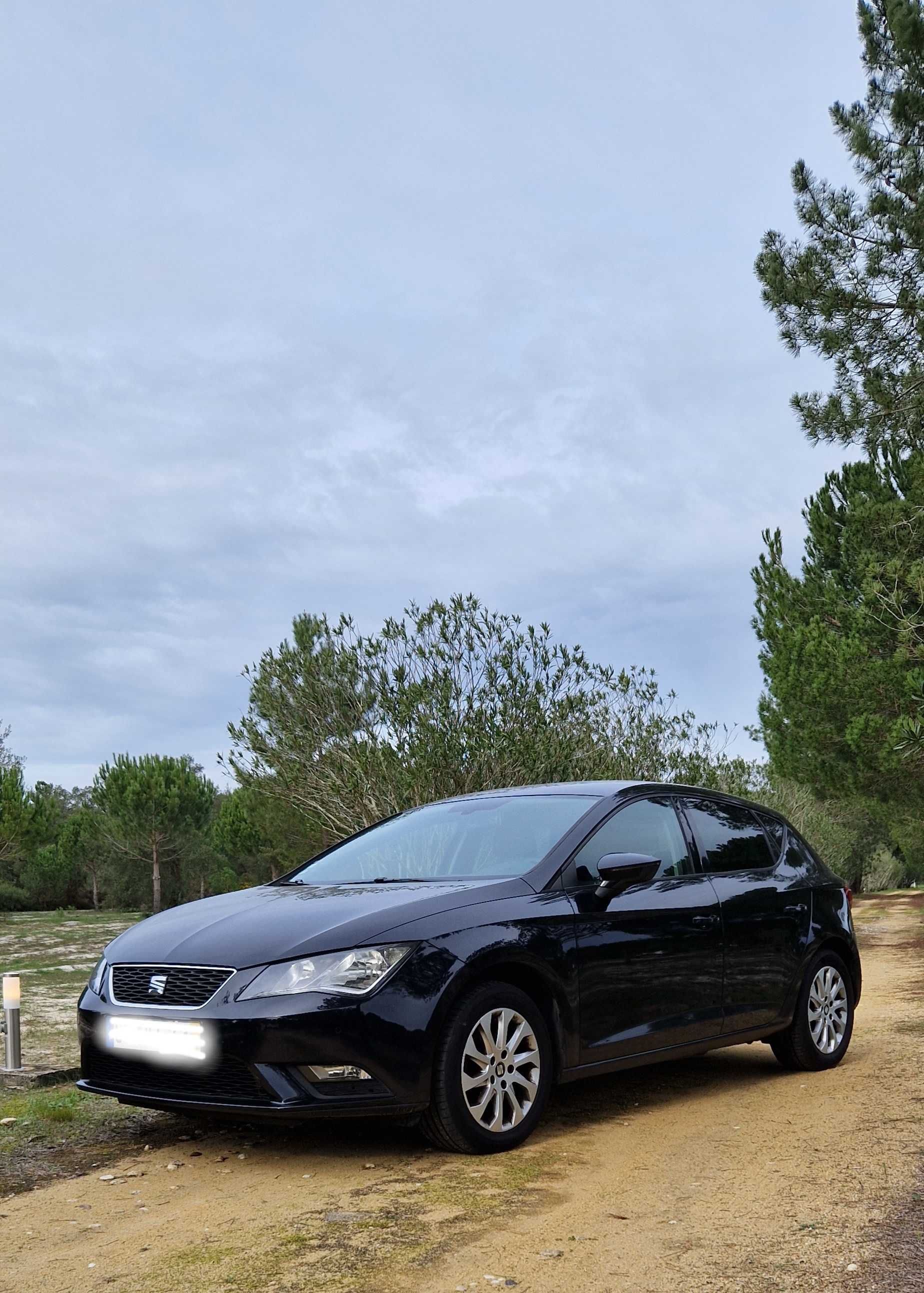 Seat Leon 1.6 TDI Eco-Style Start/Stop