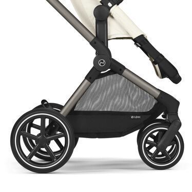 Cybex Eos wózek przekształcany 2w1 lub wózek 3w1
