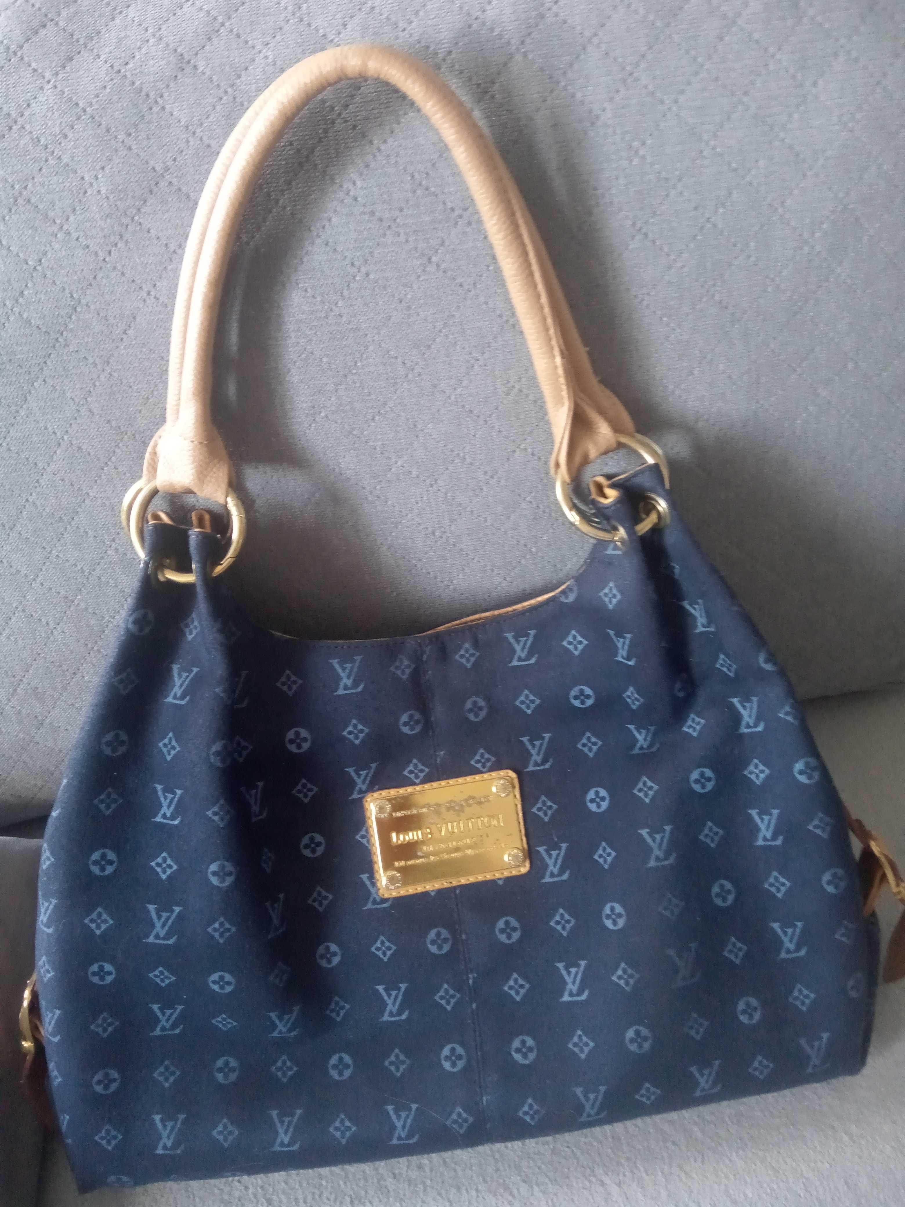 Torba jak Louis Vuitton