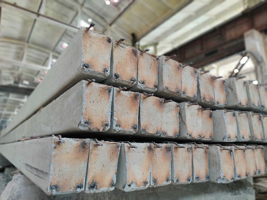 Стовпи, Стовп, Електроопора, Електроопори ЛЕП, Столб, Столбы. СВ 95-2