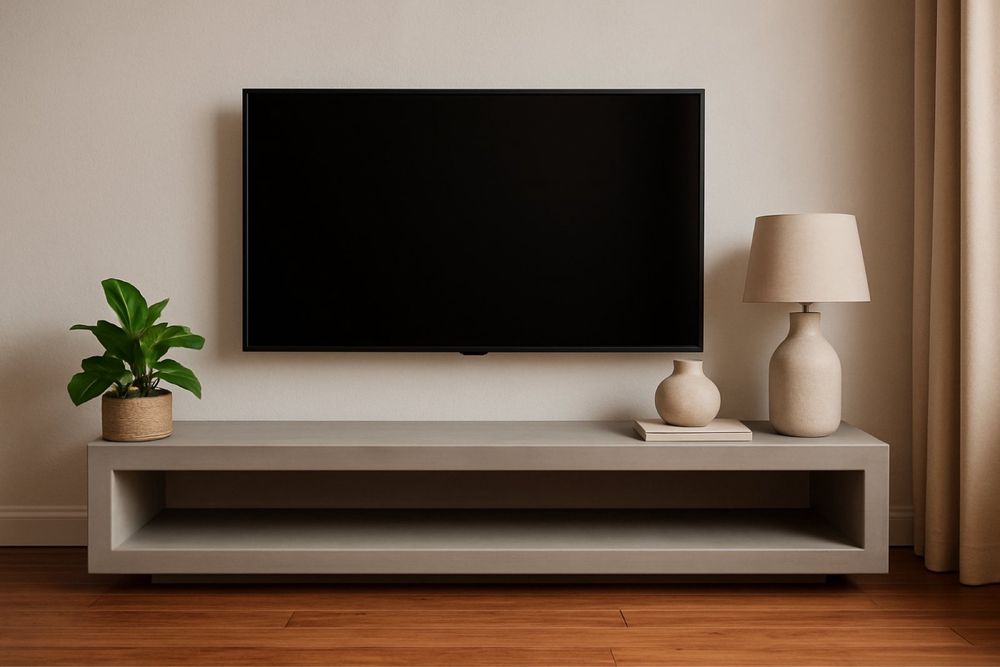 Продаж бетонних вазонів і лав