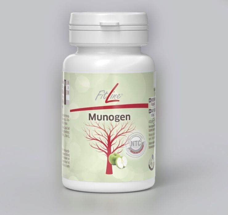 FitLine Munogen-suplement diety