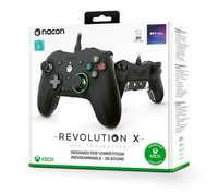 Pad kontroler Nacon Revolution X Pro Controller dla Xbox i PC