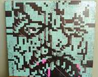 Monster of jazz - Pink Freud CD